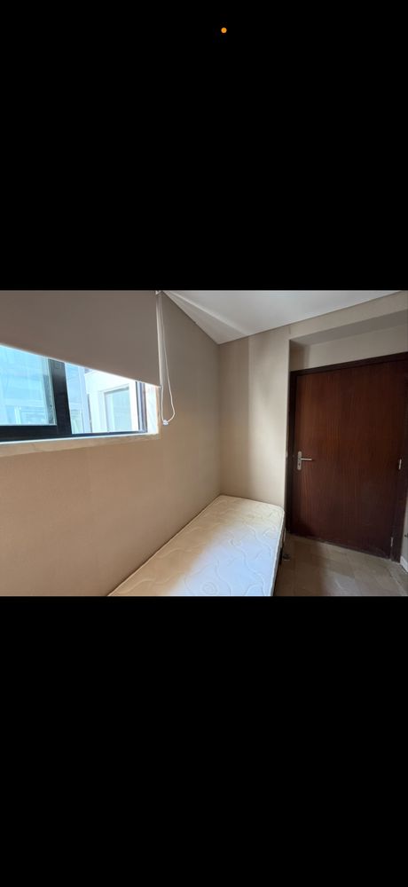 Quarto c wc privado