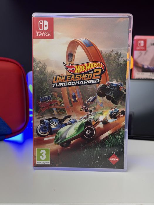 Nintendo switch splatoon edition