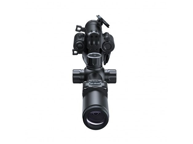 Celownik noktowizyjny z dalmierzem Pard TD32-70/850/940/F
