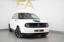 Honda e Advance