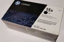 Hp toner oryginalny nowy C7115X 15X HP LJ 1200 czarny