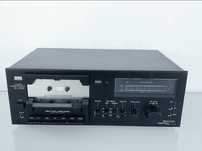 Magnetofon kasetowy Sansui SC-1330