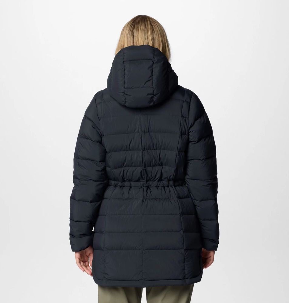 Куртка пуховик Columbia XXL