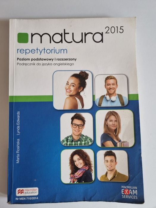 Matura 20215 repetytorium