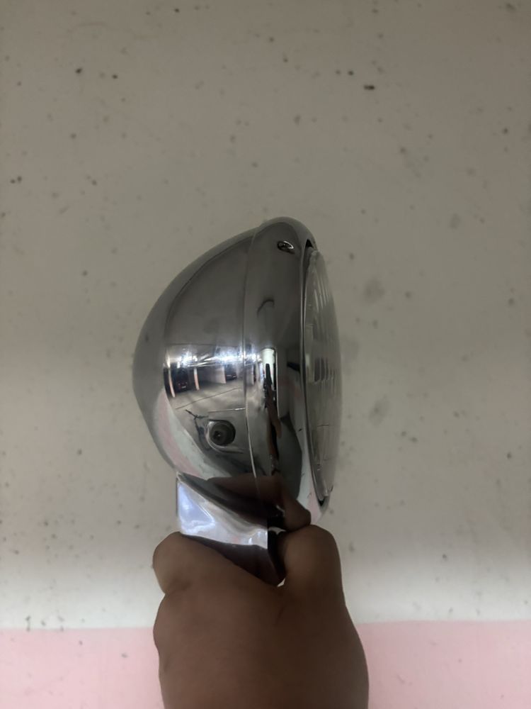 Lampa przednia VN800