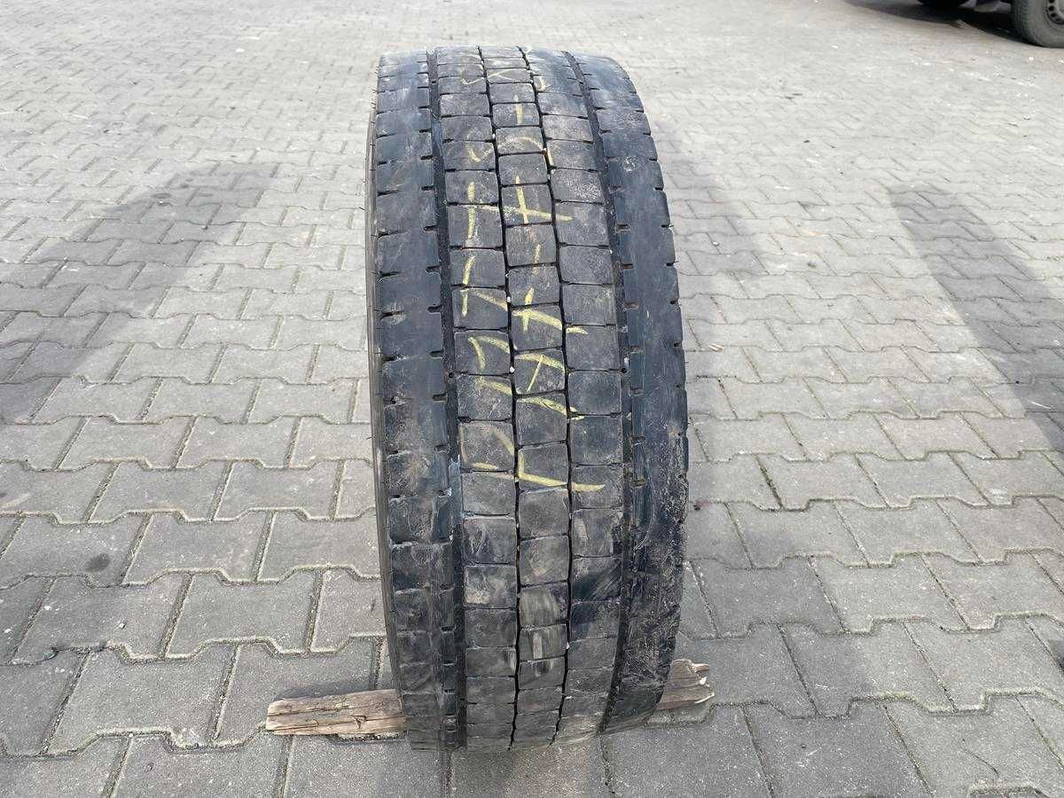 Opona 265/70R17.5 DUNLOP SP444 Napędowa 6mm