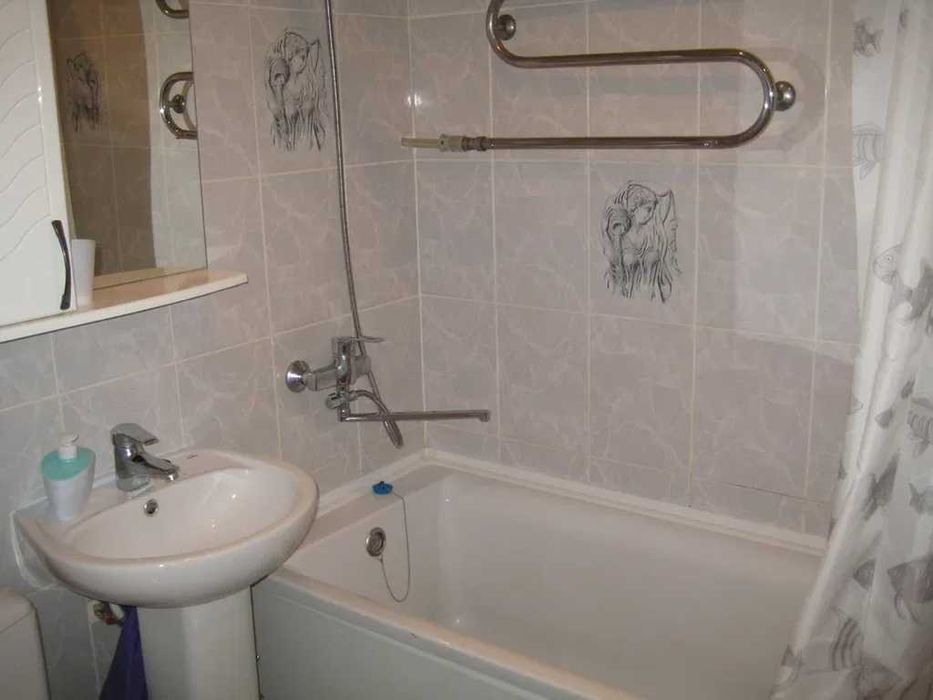 Сдам 1-комнатную квартиру пр. Науки, 117