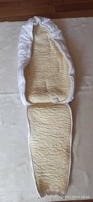 Зимовий конверт DoRechi.