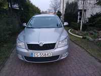 Skoda Octavia 2.0 TDI, 2011,