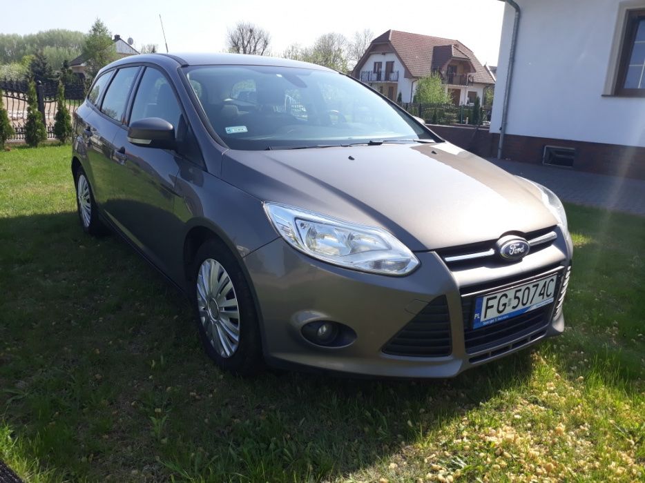 Wynajem Busów dostawczych oraz osobowych Gorzów Wlkp