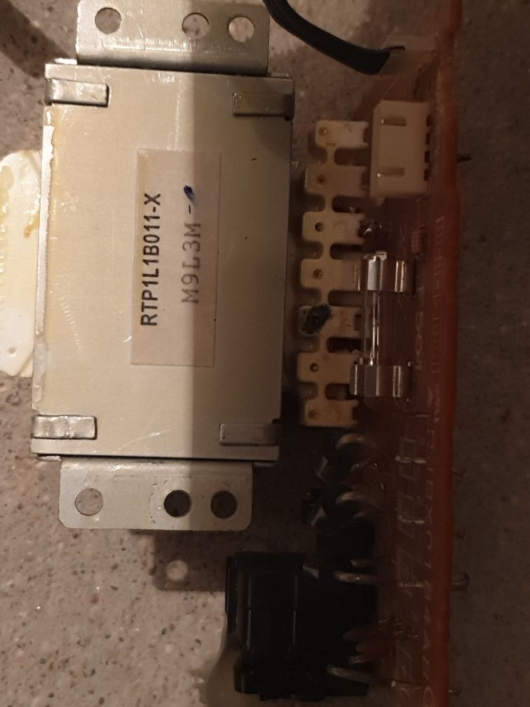 Transormator 12V