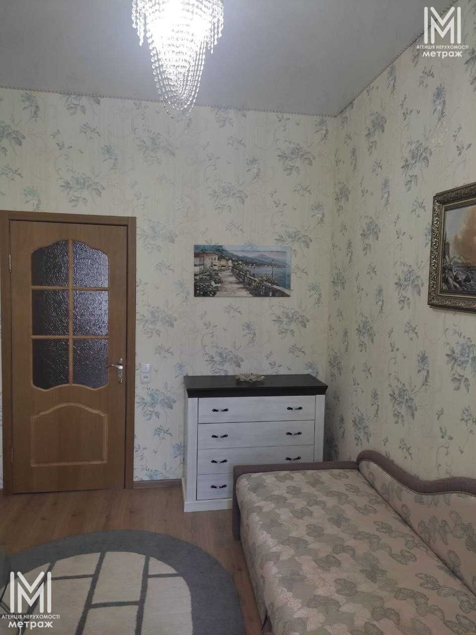 Продам 3к квартиру на Пушкинской,м.Бекетова