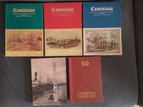 Caminiana. História de Caminha / Viana do Castelo-Bacalhoeiros