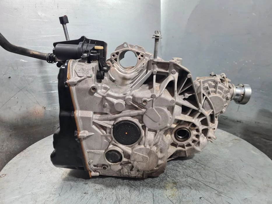 Caixa de velocidades automática MERCEDES-BENZ GLA (X156)