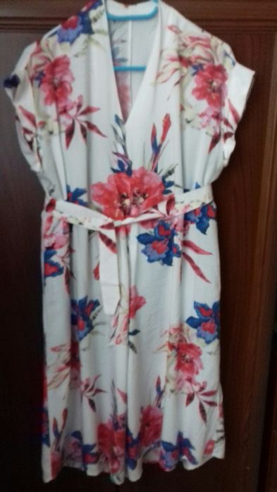 Sukienka letnia xl