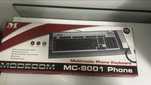 Klawiatura Modecom MC-9001 Telefon