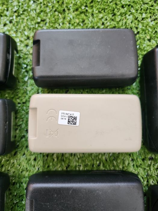 Оригінал ліхтарик фонар світодіодний Skoda Volkswagen