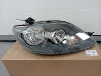 Reflektor przedni prawy, lampa przednia prawa VW Golf V 05-09