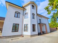 Розкішний будинок для цінителів краси та якості! Нижче собівартості!