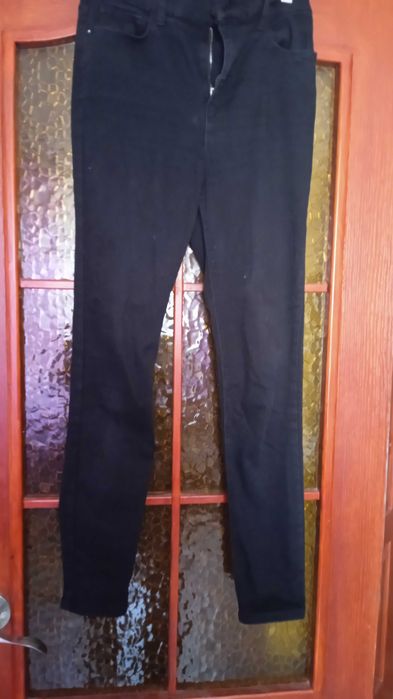 джинси , жилетки