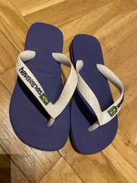 Klapki dla dziecka havaianas rozm. 31 - 32