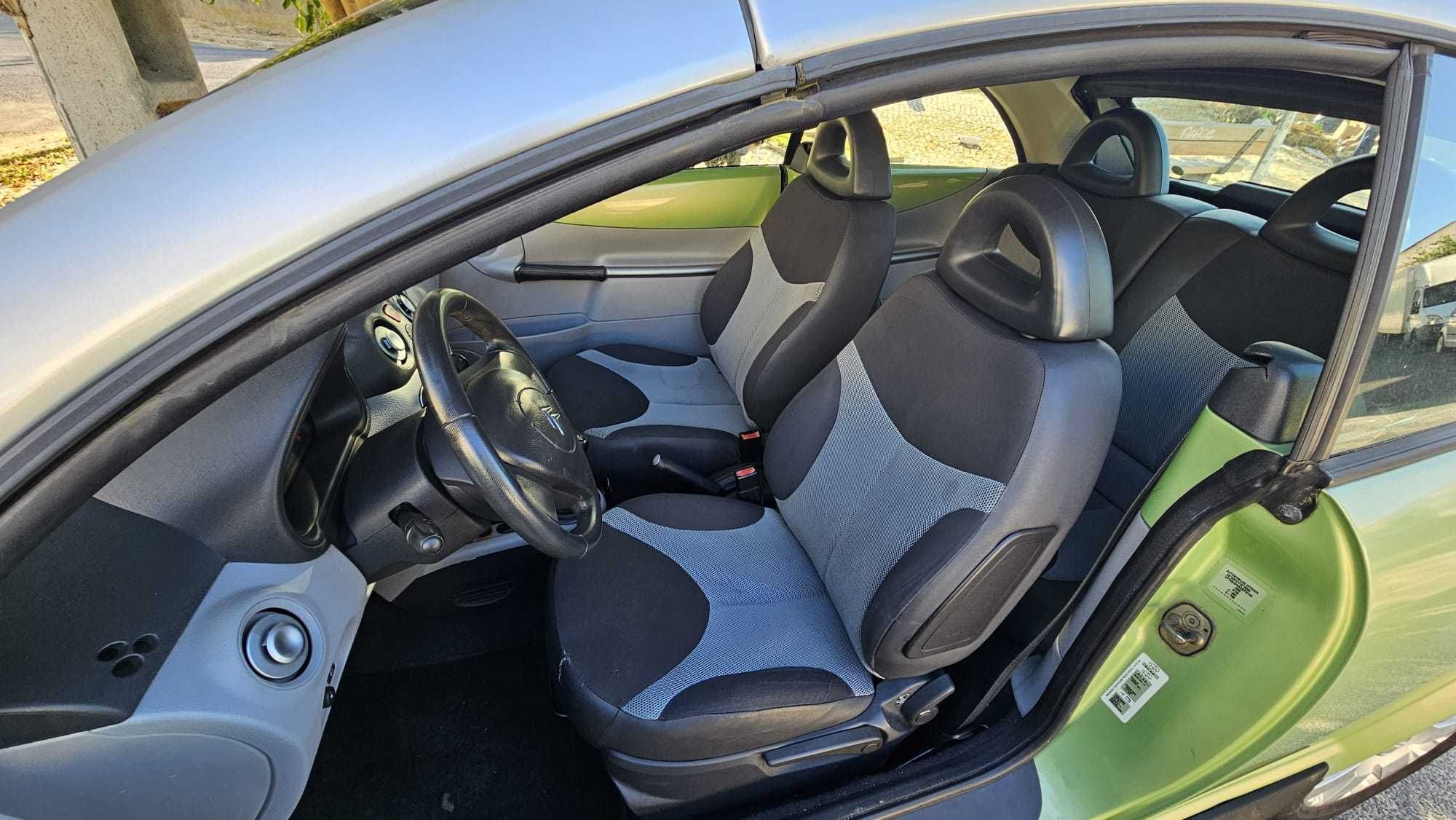 Citroen C3 Pluriel