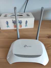 Router TP-Link TL-WR850N