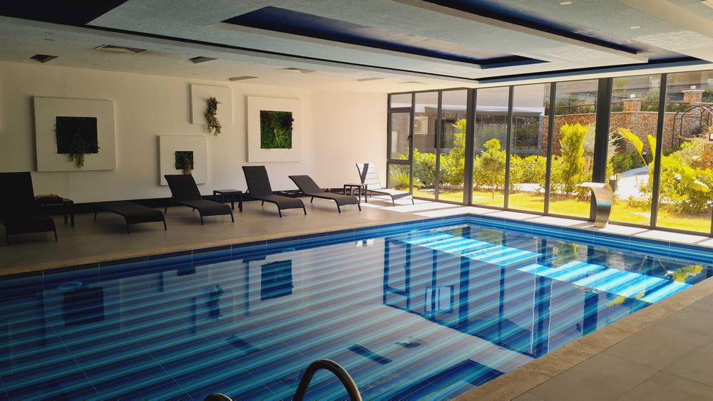 Квартира в Аланіі (Туреччина) від власника Аланья