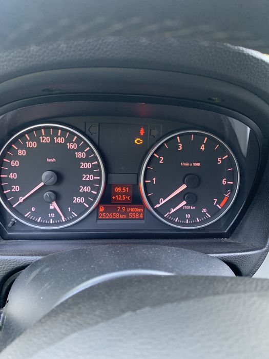 Продам Bmw e90 можливий обмін