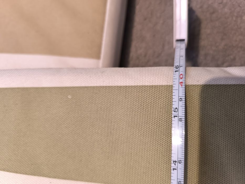 Poduszki na krzesła ogrodowe