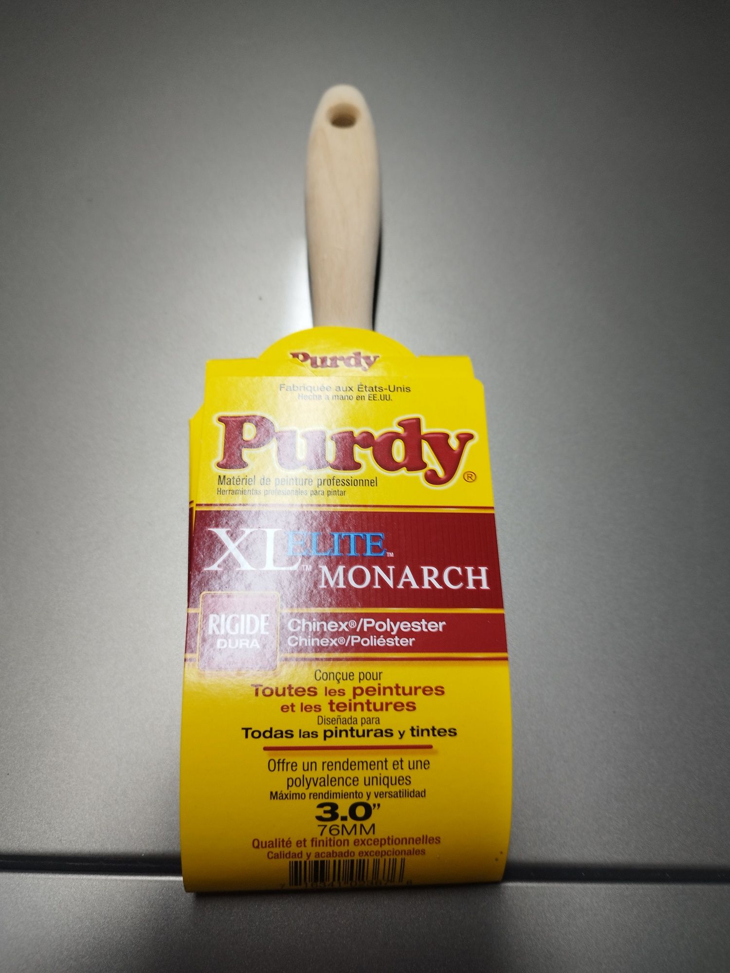 Pędzle Purdy różne rozmiary