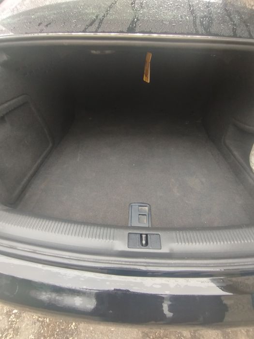 Audi A4 B8 Quattro 2010р.