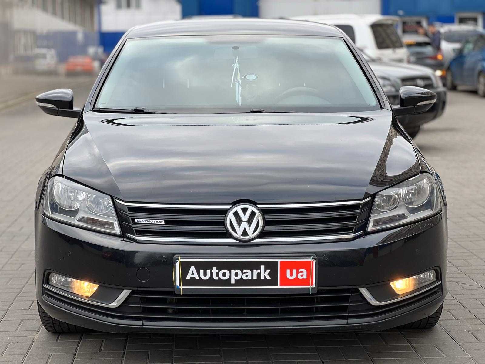 Продам Volkswagen Passat B7 2013р. #42197