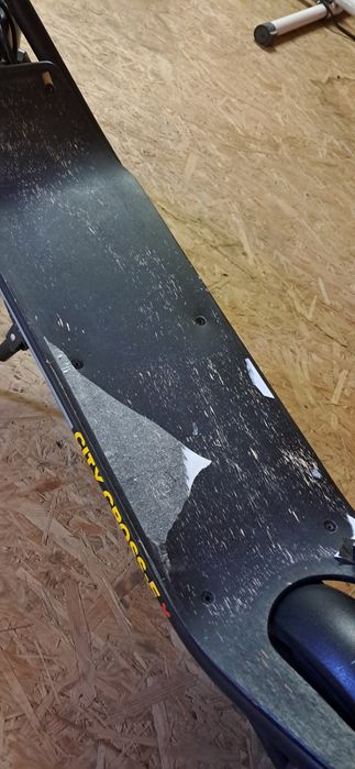 Hulajnoga elektryczna