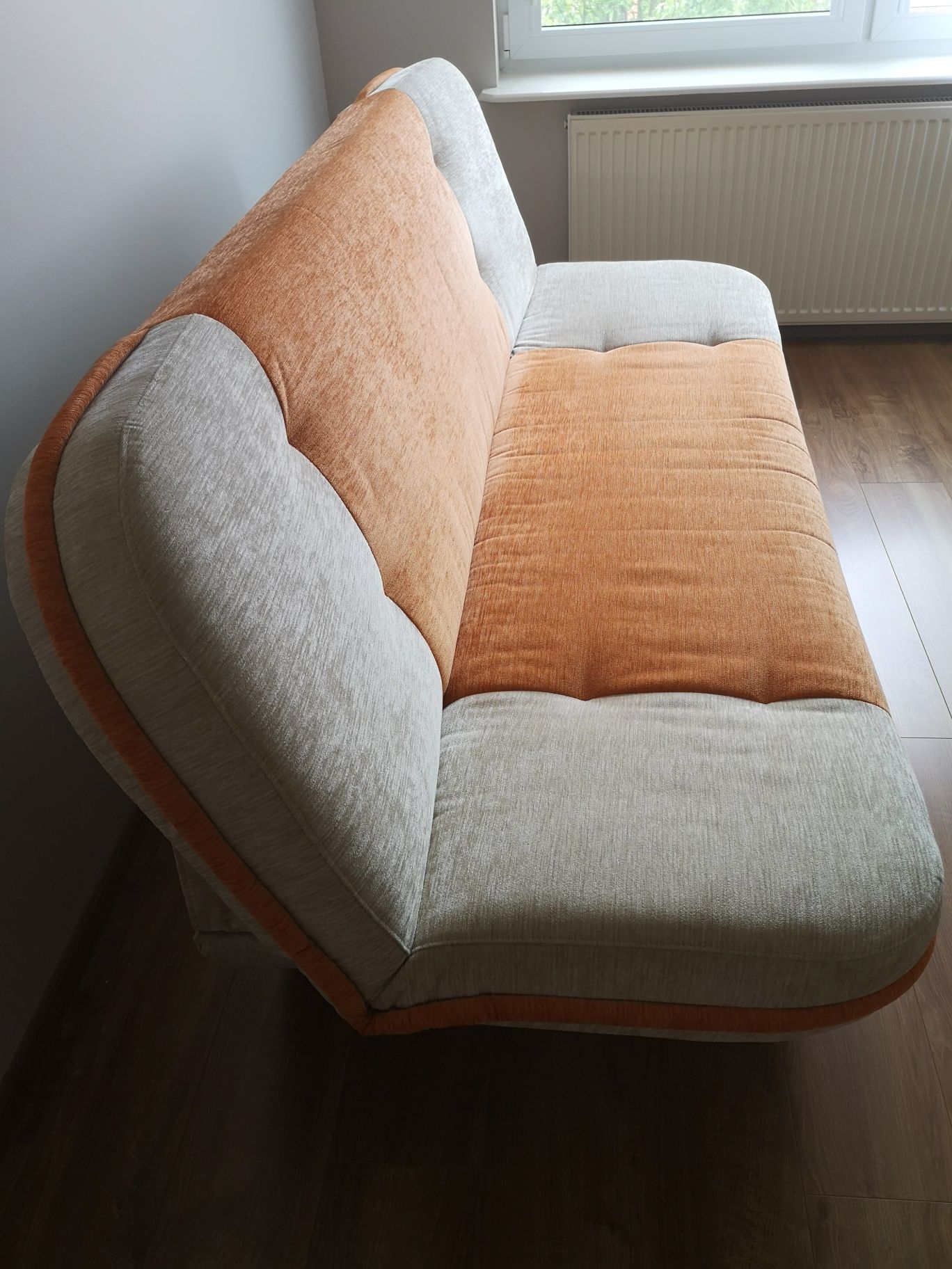 Wersalka plus 2 fotele