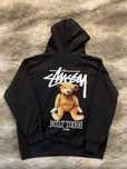 Hoodie Stüssy novo com etiquetas