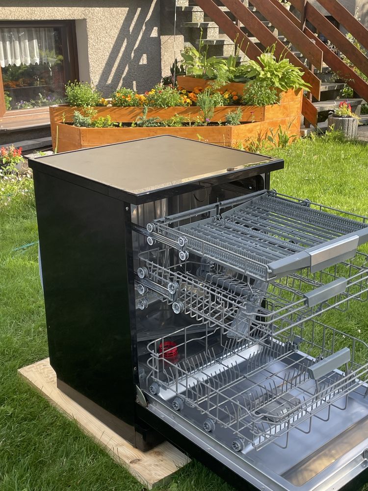Zmywarka Amica Maxi Space 3