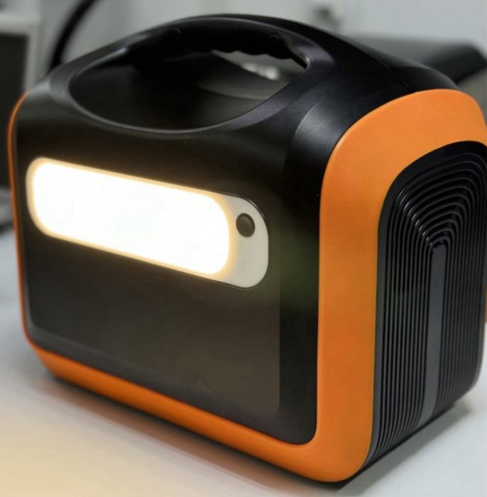 Зарядна станція SOUOP -UPP 1200w