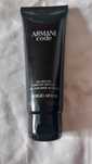 Giorgio Armani Code żel pod prysznic dla mężczyzn 75ml