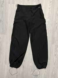 Винтажные нейлоновые штаны Nike Vintage Drill Pants (найк)