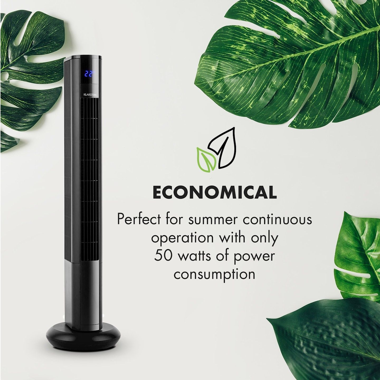 Klimator | Wentylator