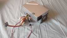 Блок живлення Fujitsu PCA037 210-225w, для SFF