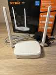 Wi-Fi роутер Tenda N301