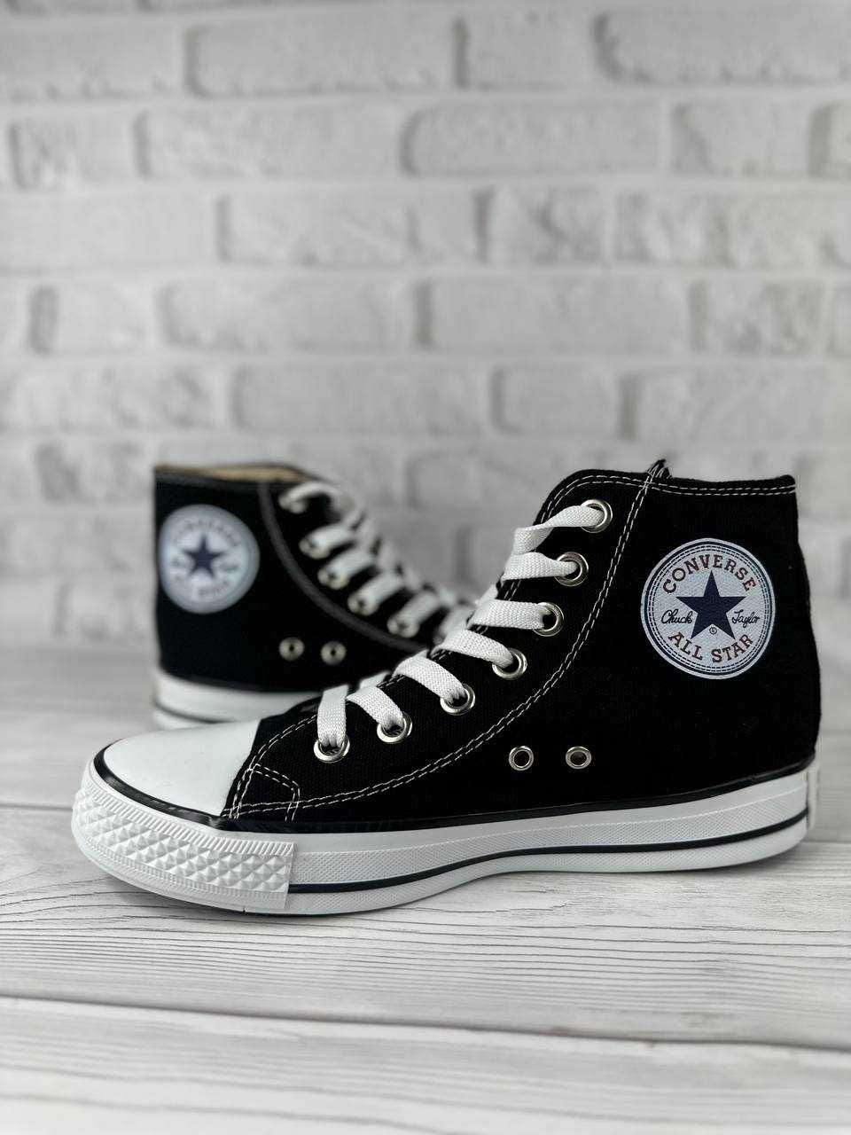 АКЦІЯ! Кеди Converse All Star