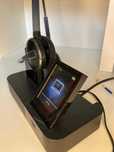 Jabra PRO 9470 | Stan Bardzo Dobry |