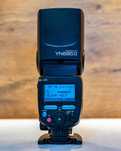 Lampa błyskowa do Canona - Yongnuo YN-685 II Speedlite