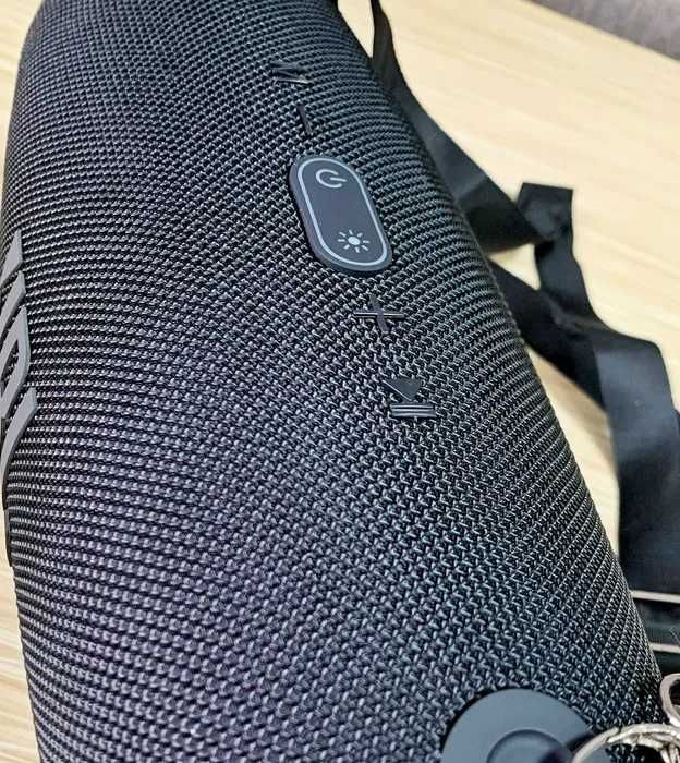 Портативная Bluetooth колонка JBL Xtreme 2 / Черная  новая