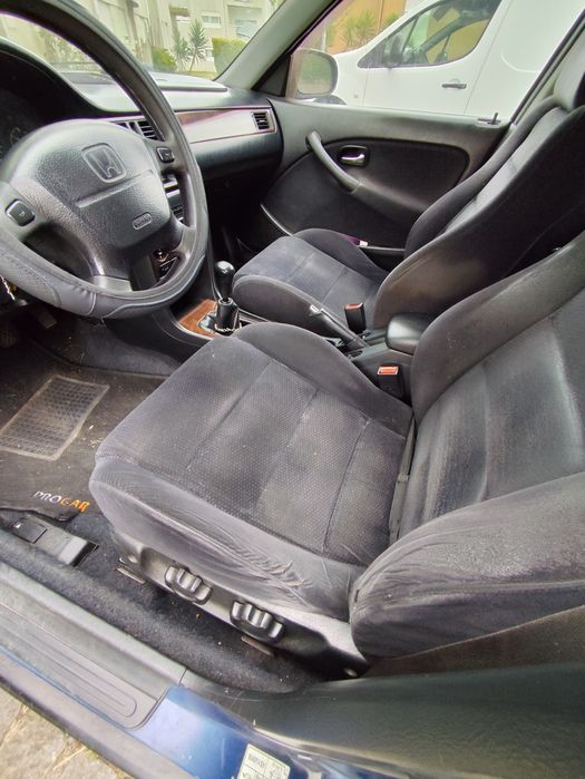 Honda Civic aerodeck 1.4is