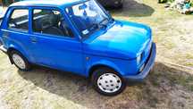 Sprzedam fiata 126