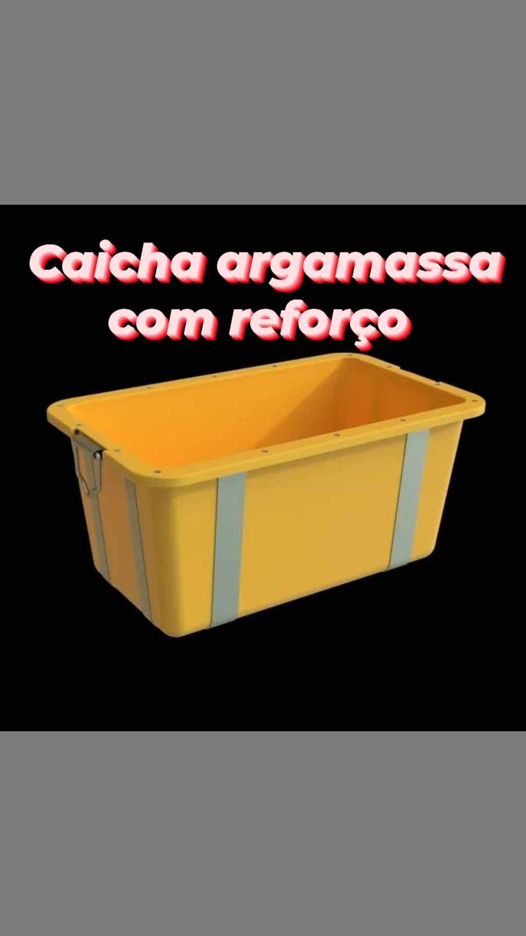 Sanitário portátil